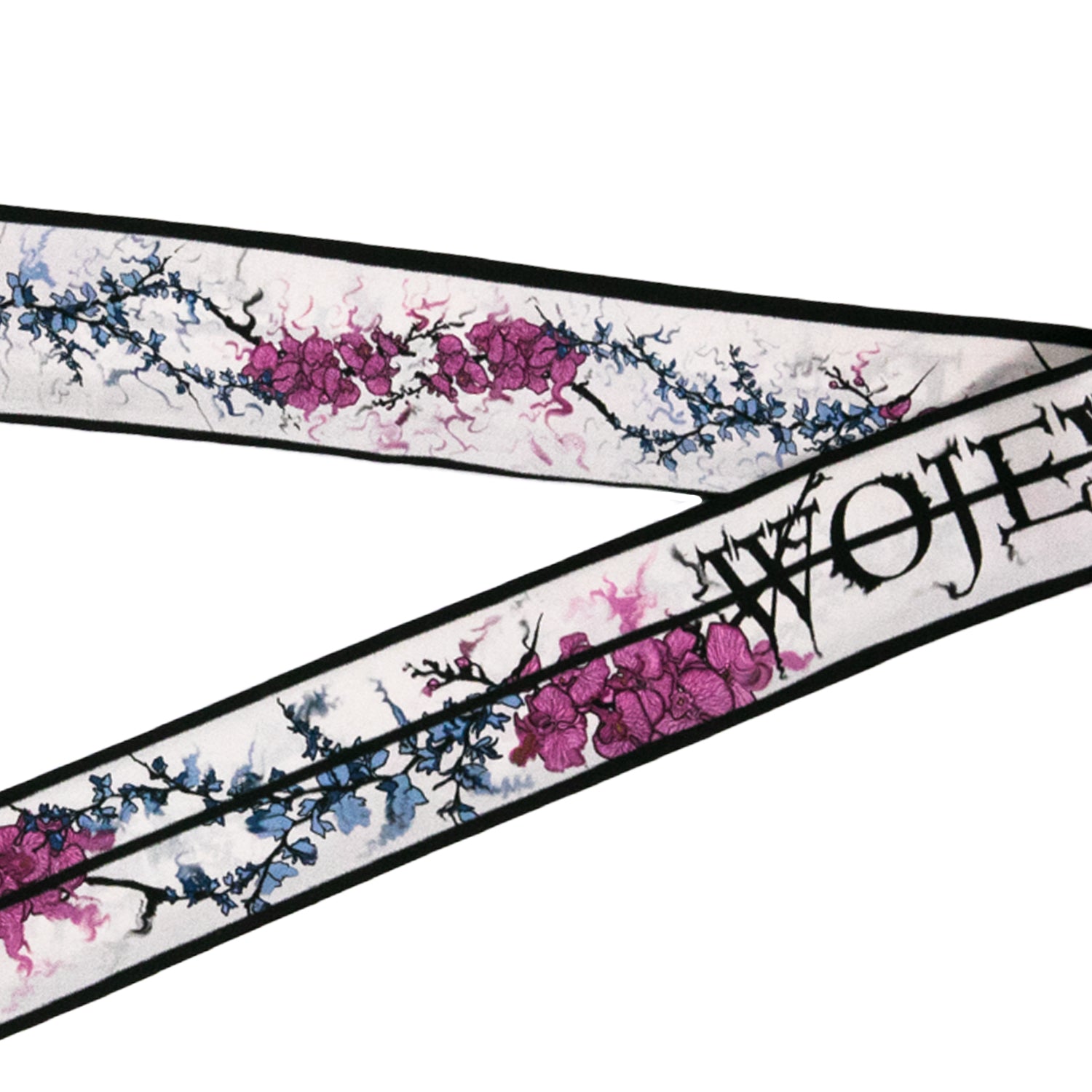 The Voyager Twilly Scarf